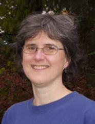 Caroline Webber K'73