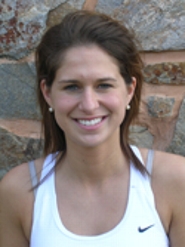 Hannah Weisman '12