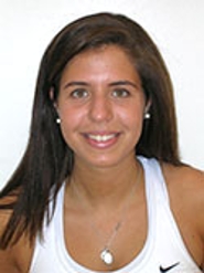 Isabelle Weisman '15