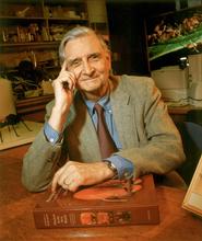 E. O. Wilson