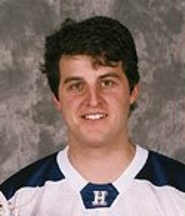 Clark Winter '07