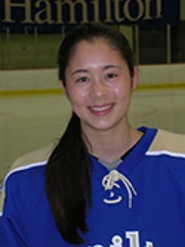 Naomi Woolfenden '16