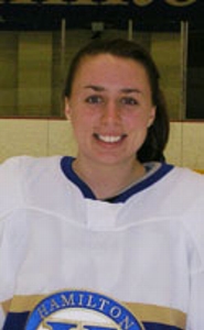 Katie Zimmerman '13