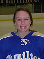 Katie Zimmerman '13