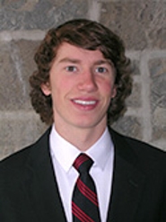 John Zimmerman '15