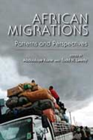 Donald Carter contributed an article to <em>African Migrations: Patterns and Perspectives</em>