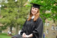 Amy Goldstein '11