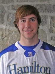 Marc Albu '08