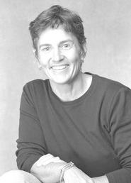 Polar explorer Ann Bancroft