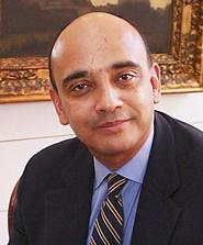 Kwame Anthony Appiah