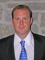 Head Coach Scott Barnard