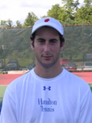 Coby Berman '12