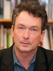 Michael Bérubé 