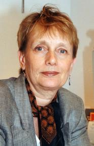 Barbara Gold, Professor of Classics 