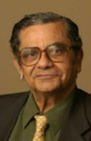 Jagdish Bhagwati