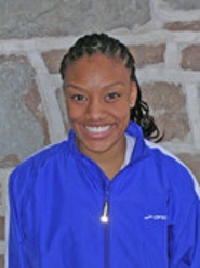 Akilah Bond '09