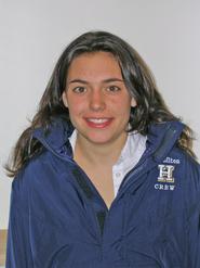 Allie Boyaris '12