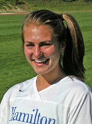 Laura Brandimarte '11