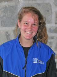 Sarah Bray '11