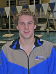 Michael Brennan '12