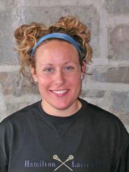 Kaillie Briscoe '09