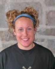 Kaillie Briscoe '09