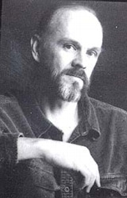 Brooks Haxton