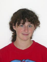 Anique-Marie Cabardos '07