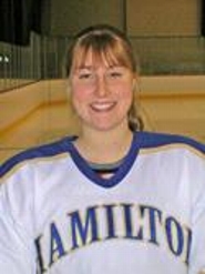 Becky Cairns '11