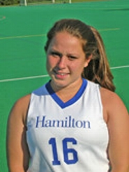 Colleen Callaghan '11