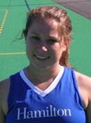 Colleen Callaghan '11