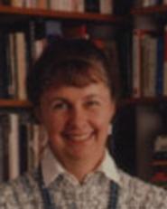 Carol Rupprecht