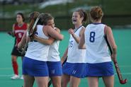 Hamilton College field hockey is No. 17 in the preseason coaches poll