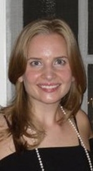 Celine Geiger '04