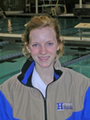 Anna Chelius '11