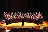 The Hamilton College Choir