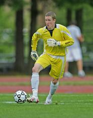 Trevor Clarkson '09