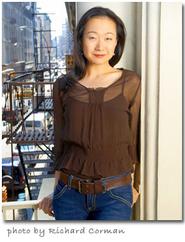Min Jin Lee