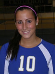 Amanda Cohen '13