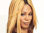 Spectrum Conference keynote speaker Laverne Cox.