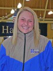 Ashley DeMaio-Zacharek '08