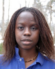 Aminata Diop '11