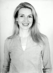 Jennifer Donnelly