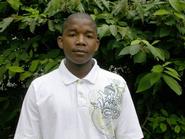 Tawanda Mashavave ’10