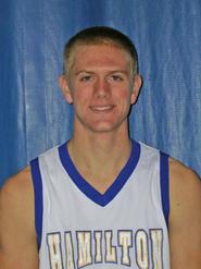 Kyle Dumas '09