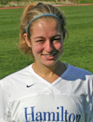 Lauren Farver '11