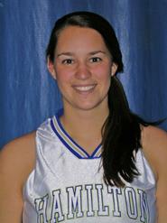 Sydney Fasulo '09
