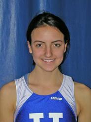 Meredith FitzPatrick '11