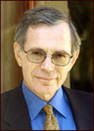 Historian Eric Foner