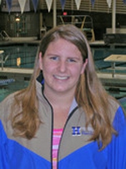 Kylie Fraser '11